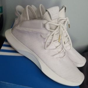 ADIDAS Crazy 1 ADV Prime Knit